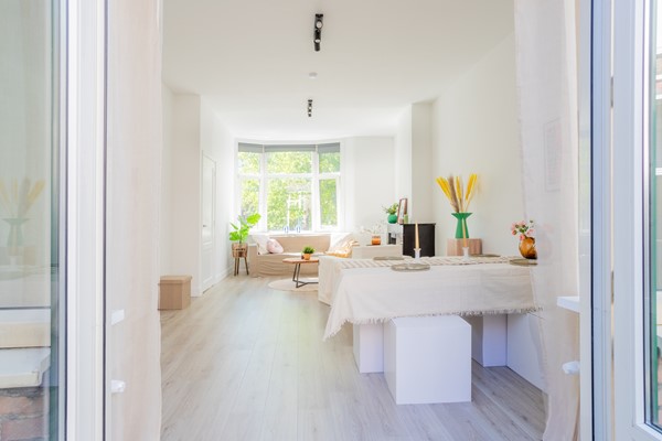 Medium property photo - Kennemerstraat 64RD, 2021 EE Haarlem